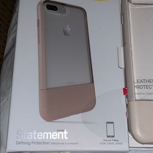 Otterbox Statement Iphone 7 Plus Hardshell Case